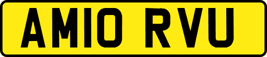 AM10RVU