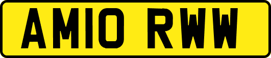 AM10RWW
