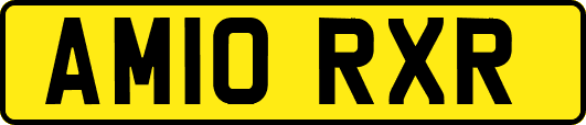 AM10RXR