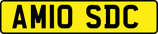 AM10SDC