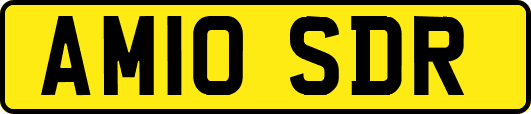 AM10SDR