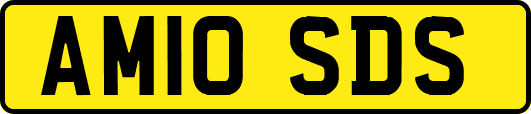 AM10SDS