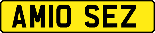 AM10SEZ