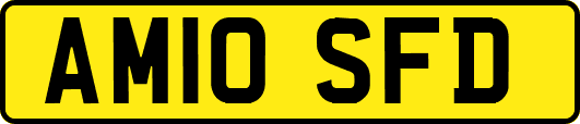 AM10SFD