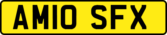 AM10SFX