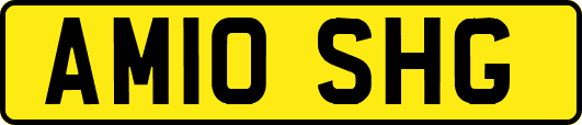 AM10SHG