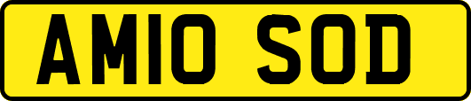 AM10SOD