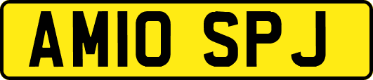 AM10SPJ
