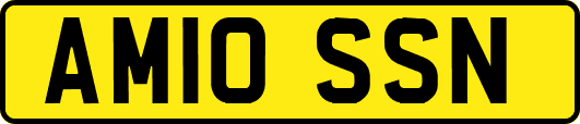 AM10SSN
