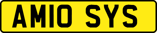 AM10SYS