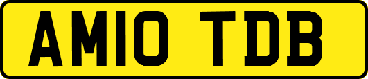 AM10TDB