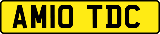AM10TDC
