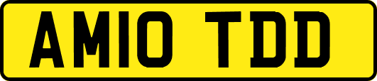AM10TDD