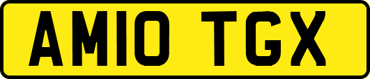 AM10TGX