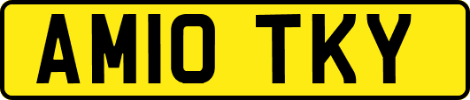 AM10TKY