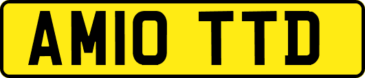 AM10TTD