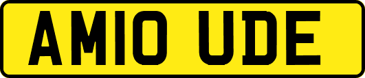 AM10UDE