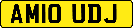 AM10UDJ