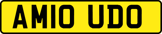 AM10UDO