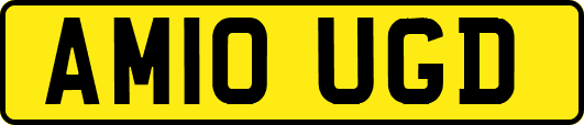 AM10UGD