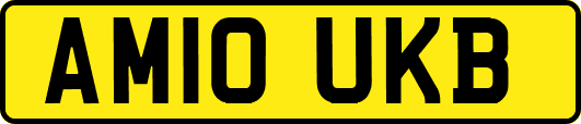 AM10UKB