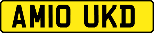 AM10UKD