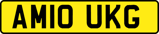 AM10UKG