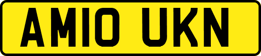 AM10UKN