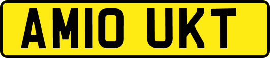 AM10UKT