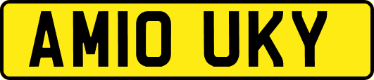 AM10UKY