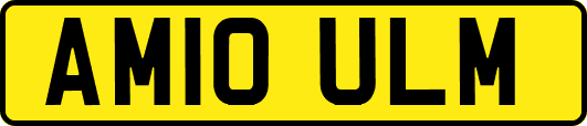 AM10ULM