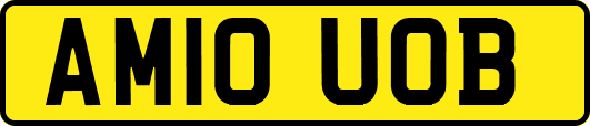 AM10UOB