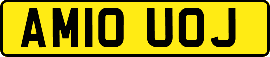 AM10UOJ