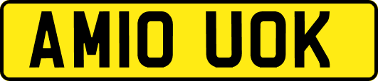 AM10UOK