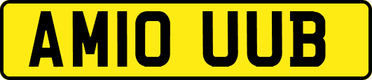 AM10UUB