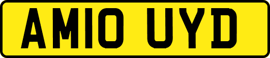 AM10UYD