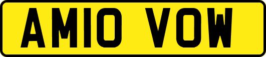 AM10VOW