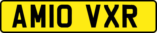AM10VXR