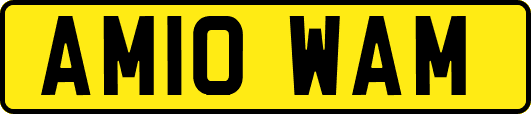 AM10WAM