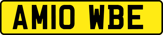AM10WBE