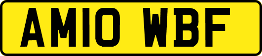 AM10WBF