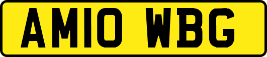 AM10WBG
