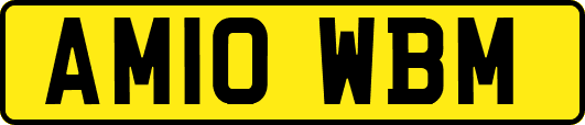 AM10WBM