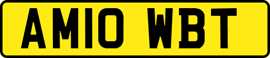 AM10WBT