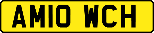 AM10WCH