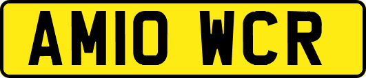AM10WCR