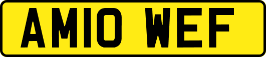 AM10WEF