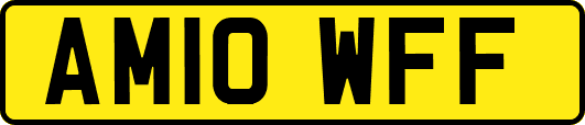 AM10WFF