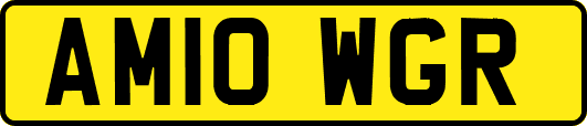AM10WGR