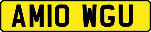 AM10WGU